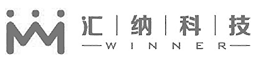 匯納科技LOGO（辦公室設(shè)計(jì)、辦公室裝修項(xiàng)目）