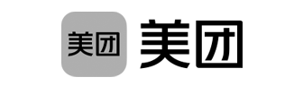 美團(tuán)LOGO（辦公室設(shè)計(jì)、辦公室設(shè)計(jì)裝修項(xiàng)目）